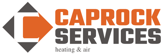 Caprock Services Heating & Air